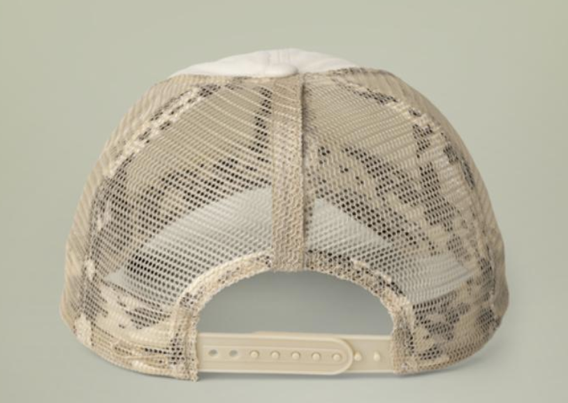 Gorra de camionero ajustable de malla lavada, regalo para mamá, gorra para chicas
