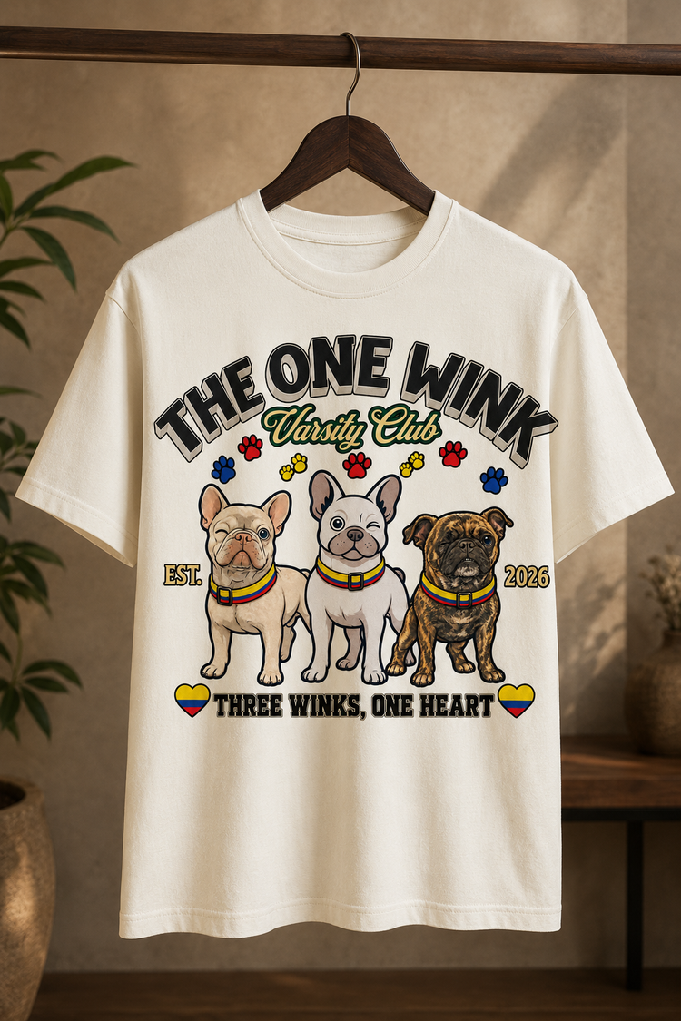 Fundraiser - Help Colombia