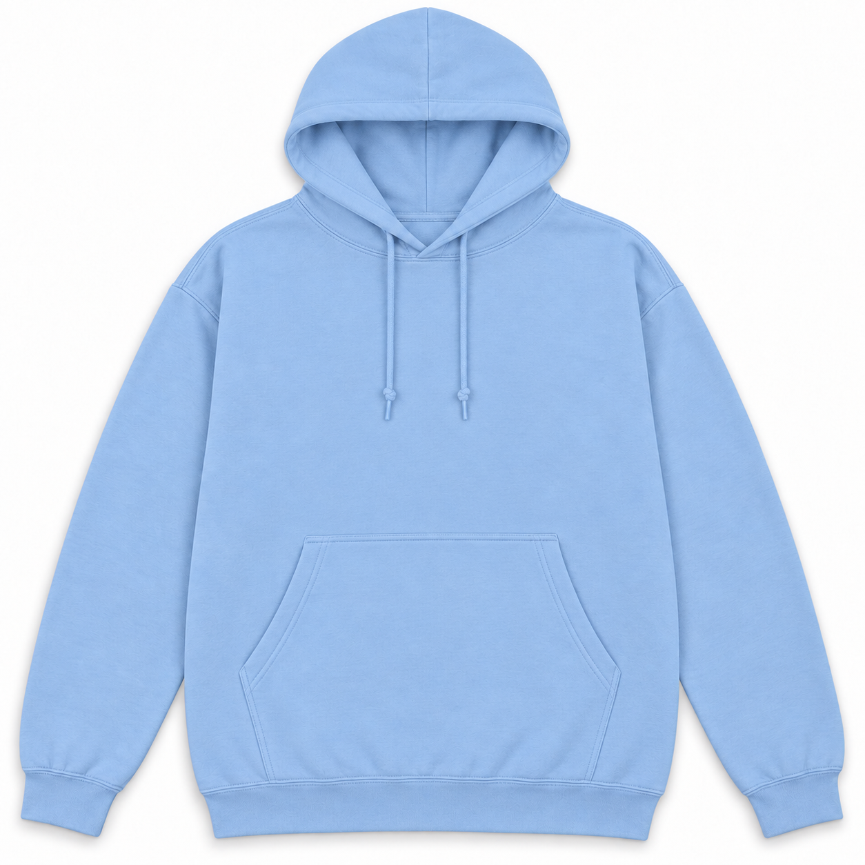 Henry’s Iced Coffee & Rescue Dogs Hoodie