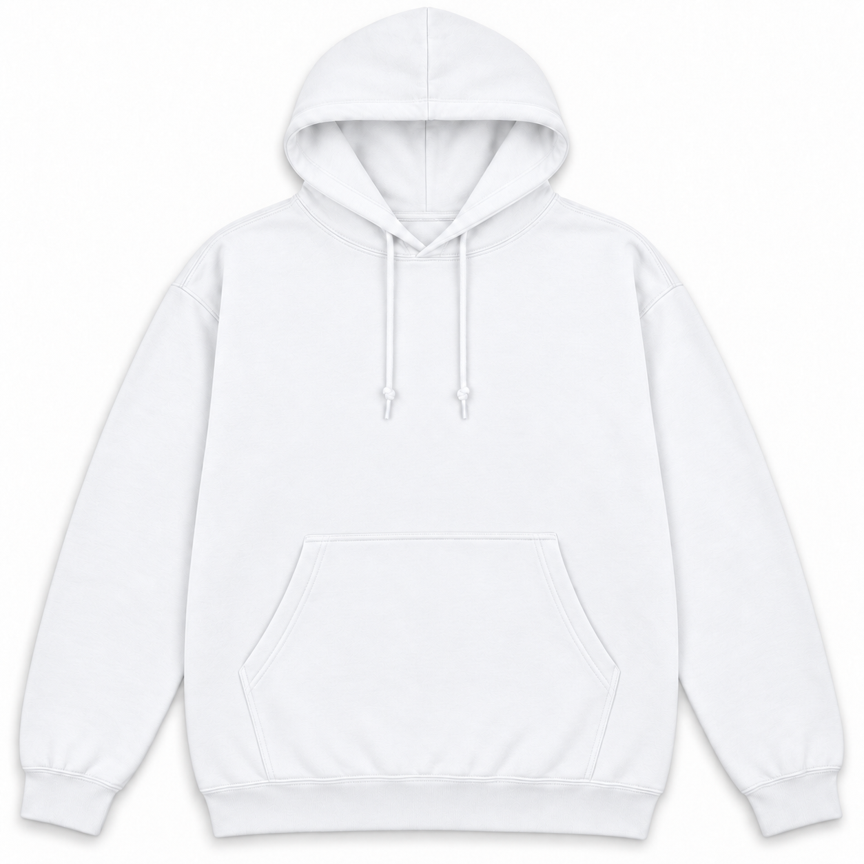 Henry’s Iced Coffee & Rescue Dogs Hoodie
