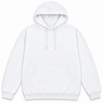 Henry’s Iced Coffee & Rescue Dogs Hoodie