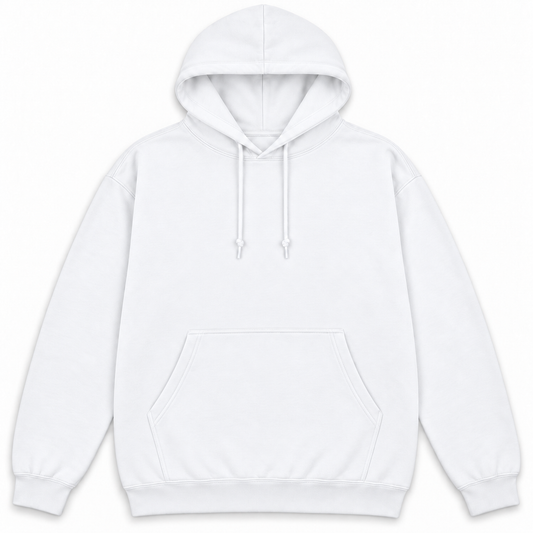 Henry’s Iced Coffee & Rescue Dogs Hoodie