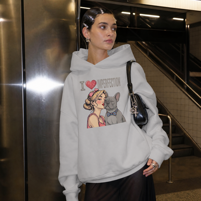 I Love Imperfection Tee