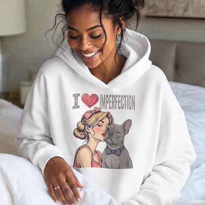 I Love Imperfection Tee